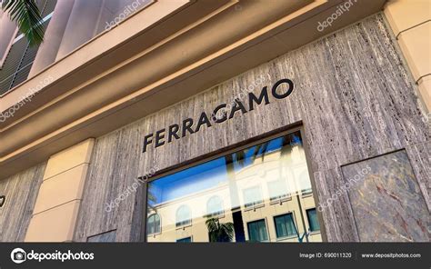 ferragamo store usa|More.